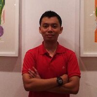 Apik Primadya (@apikprimadya) 's Twitter Profile