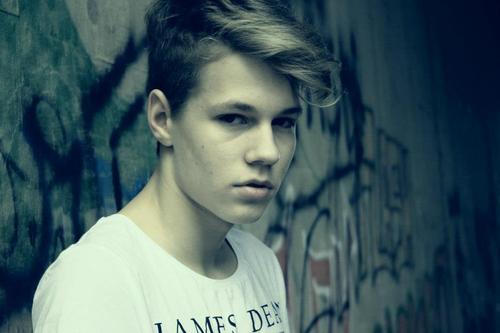 punktiusmonster's profile picture. ARTIST AND LITTLE MONSTER