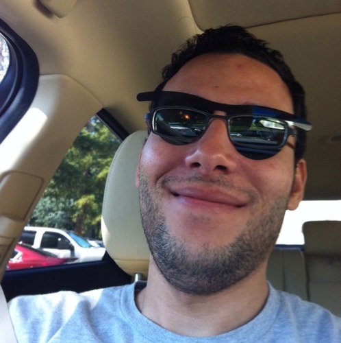 mzoweil's profile picture. 