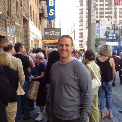 Braddavis25's profile picture. 