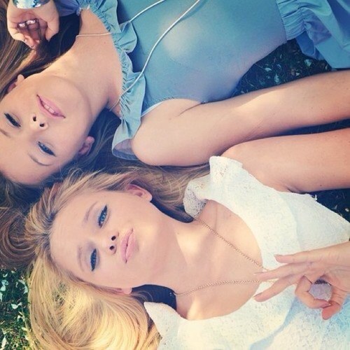 This account is dedicated to the Beautiful, Hilarious and Allimazing gal...ALLI SIMPSON!!