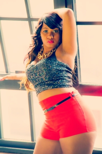 Instagram:iamherstylist Youtube:Kaniigurlmodel88 *Model-Promo-Hairstylist* #JanetBeautyAmbassador #TeamLeo