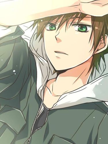 I'm Ryu...Let's have some fun..-He smirks- || #Neko || #Dm (18+) || #Gay || #Seke || #LookingForAMaster || #YaoiAccount ||