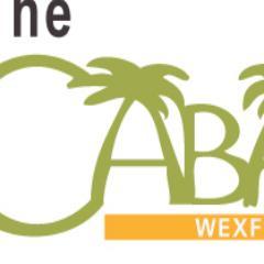 The Official Twitter Page of The Cabana Bar!
