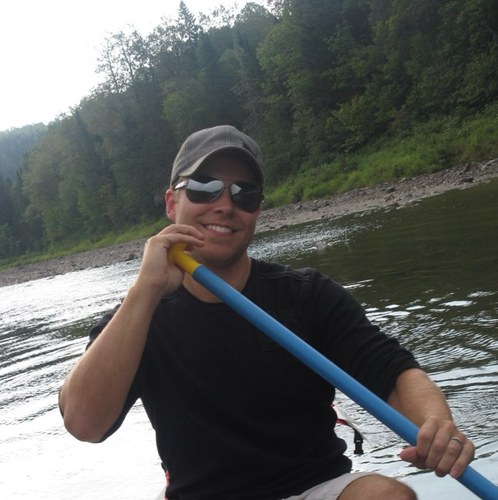 Mgleclerc's profile picture. 