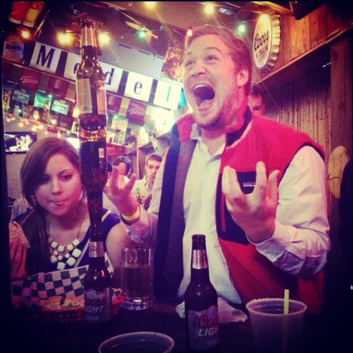 CJSchraegle's profile picture. 