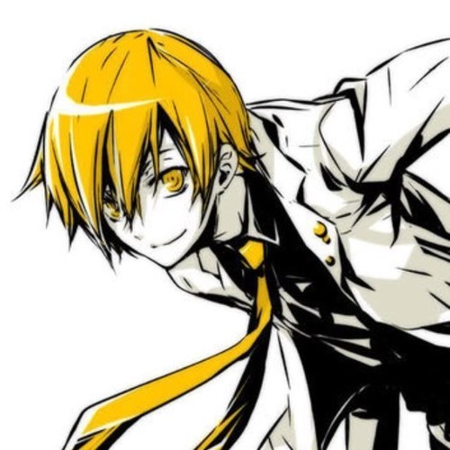 Hello, I am Clark. A demon, I am butler to: @Aloisia_Trancy & @AnnaMarie7022 & @CielP4145 & @isabellebocchan