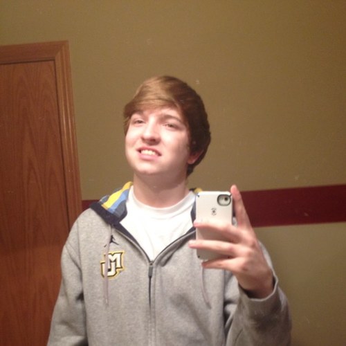 Fresher than most.