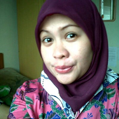 Gambar Profil KFC Indonesia di Twitter