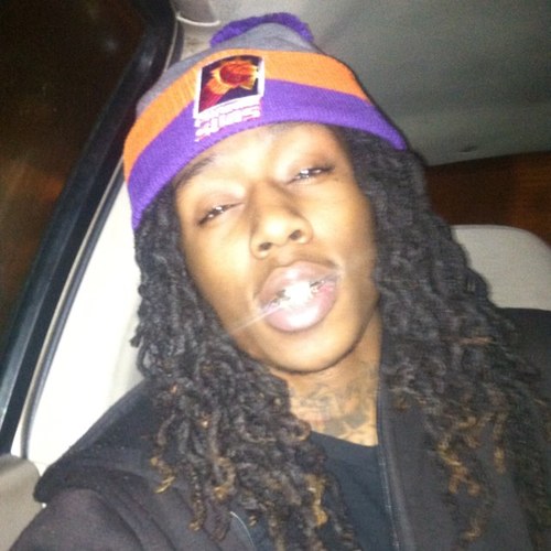 #TeamDreadheadshotta #TeamMeinecke #TeamGMB B.A.M.M