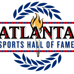 ATLSportsHOF's profile picture. Dedicated to honoring Atlanta's sports heroes, remembering great moments in its sports history, and preserving the past from which we can learn and take pride