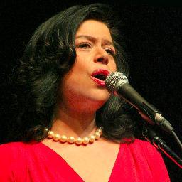 Rhonda Laurie is a dedicated vocal jazz musician and music educator