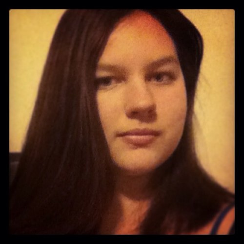 I follow back:)