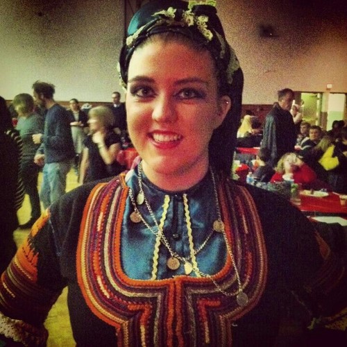 StephShowers24's profile picture. 23 years old and lovin' life.