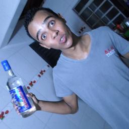Santista loco ,gosto de aventuras bem locas e faço de tudo pelo meu time Santos Futebol Clube