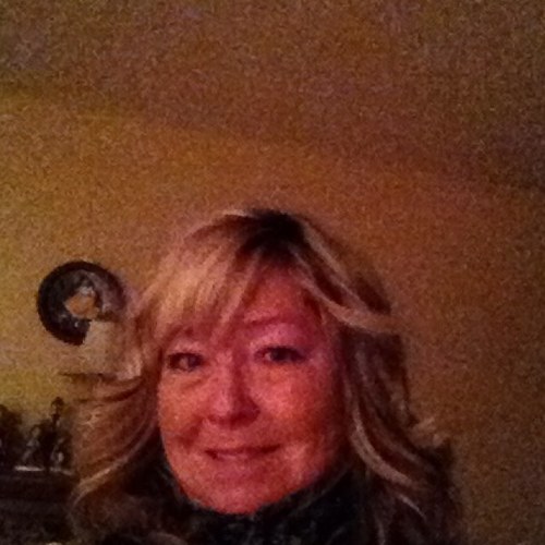 tinLizzie58 Profile Picture