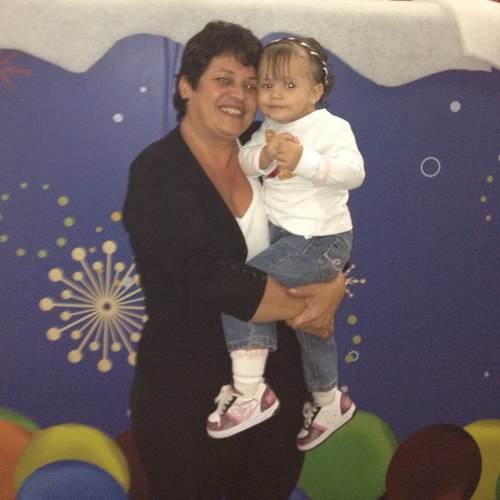 AraneoAna's profile picture. Casada, dos hijos, trabajo en administracion de empresa, me gusta distraerme, ver television, bailar.