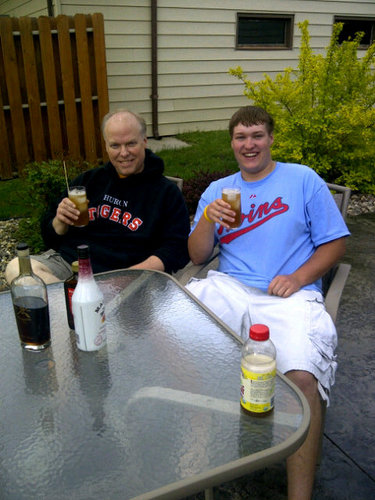 TheMikeManolis's profile picture. I work for the Farm Service Agency. I received my MBA from the University of South Dakota.