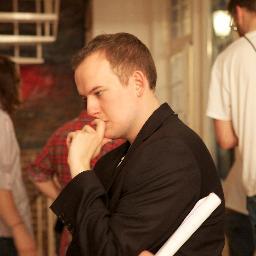 Passionate about all things TV and Film.