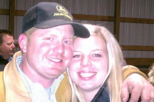 paigemcooper's profile picture. 