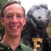 Norman Lewis (@bikeprof) 's Twitter Profile Photo