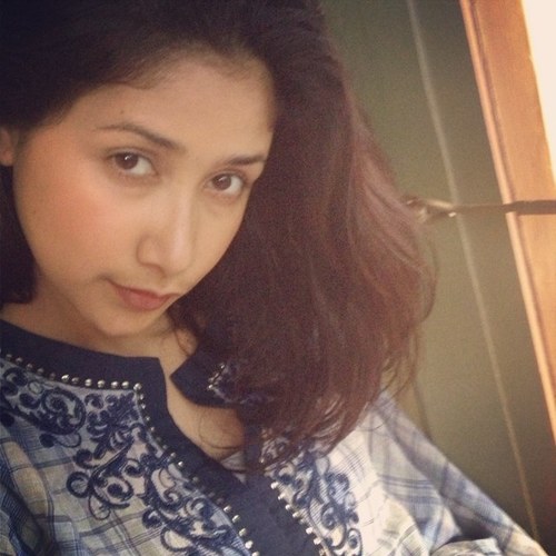 povhabsyie's profile picture. a mother n a traveller n a dreamer