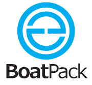 Boatpack's profile picture. 'A boat upside down so your gear's safe and sound'
BoatPack is the first high capacity roof box that doubles as a boat