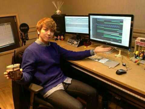 사랑스럽고 자랑스럽고♥ 97BOICE