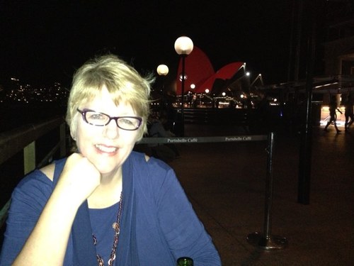 JhewittJo's profile picture. CEO Achieve Australia , Director Centre forDisability Studies. Founding Chair Futures Alliance for People Ageing with a Disability