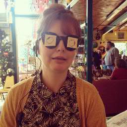 MonroeRachel's profile picture. I'm white.