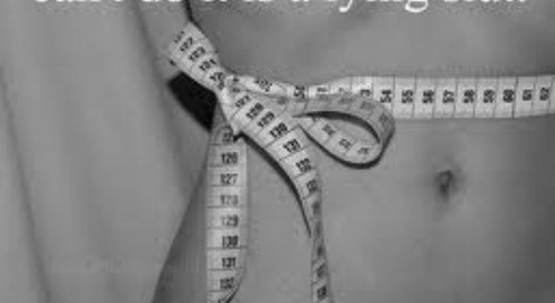 In recovery, 17, dancer, cat lover. Not proana. H: 5'3 GW1: 112 GW2: 108 trying to be healthy for once!  *Avi not me