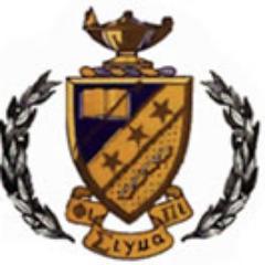Welcome to the official Twitter of the Epsilon Eta Chapter of the Phi Sigma Pi National Honors Fraternity! Established in 2006 at Eastern Kentucky University.