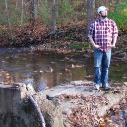 American365's profile picture. Join me on my quest to live a Year Buying American.