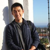 xuwen cao (@caoxuwen) 's Twitter Profile