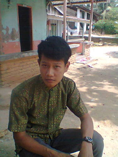 PanzieT's profile picture. 07-11-1994|| Muslim | SMANSA BP |STMIK BUDIDARM MEDAN I'm just a normal human™ ,and I'm nothing.thank's  to all to come in my life.|| Just mention,I'm follback®