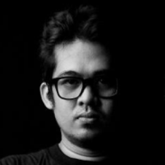 Rubyist, Technologist, Techpreneur, Coffee lover and a hero of two little humans.