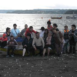 JJVV_MRodriguez's profile picture. Junta de Vecinos de la histórica y emblemática población Manuel Rodríguez  de Castro, Chiloé. Fundada el 14/02/1978. Su Presidente es don Juan Carlos Bórquez