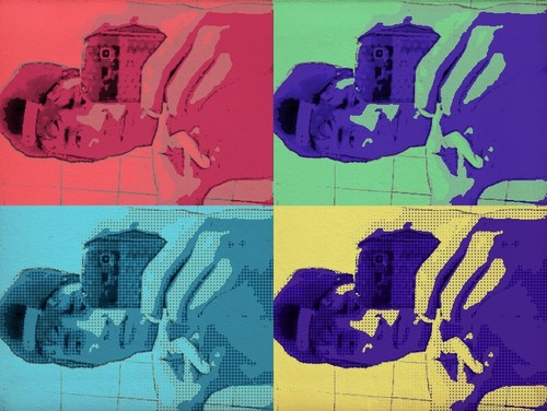 Reddio