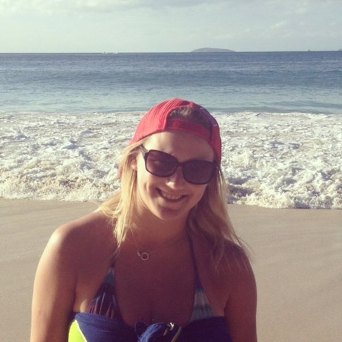 mariapsullivan's profile picture. I love cheese