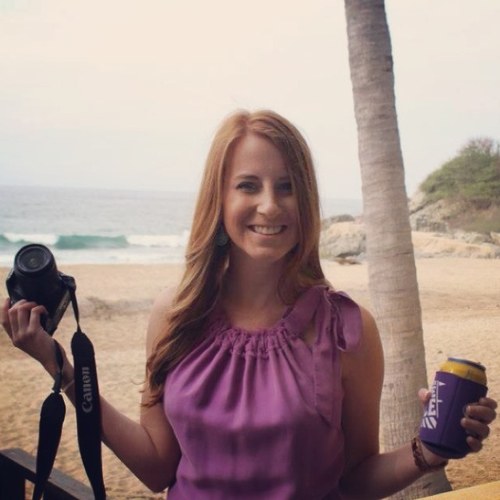 monicarosekc's profile picture. K-State Proud.