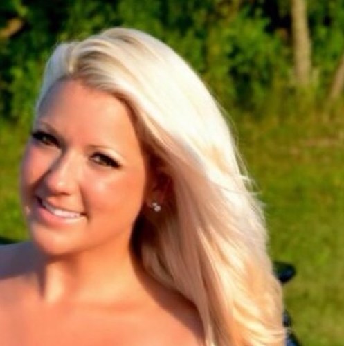 Ms Royal America 2012-2013
Sometimes you MUST have the courage to follow your dreams!