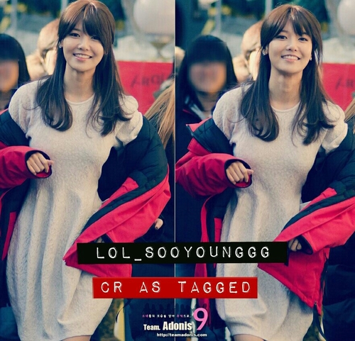 GG's beautiful tallest goddess