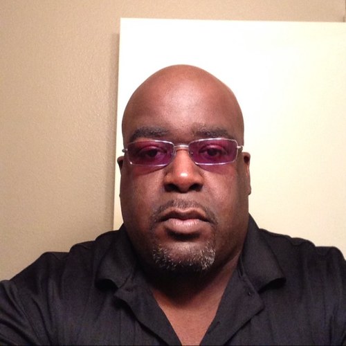 A hard workin' Black Man tryn to get a dollar outta .63 cent. From Detroit, MI, I just wanna see Black Men Prevail!