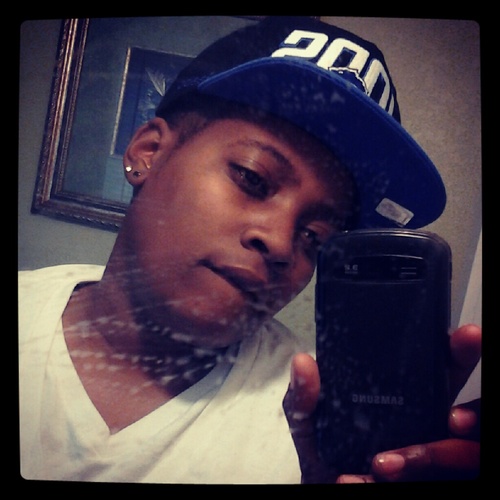 ask yo bitch bout me ..