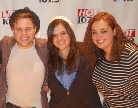 TresFemme_Offic's profile picture. Sisters, Duo singers auditioning for @thexfactorUSA THIS YEAR! This is our count down :) 
@Hannahlizzibeth @bubblyrae_XD