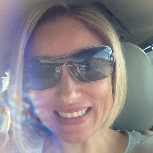 michellebgold's profile picture. 