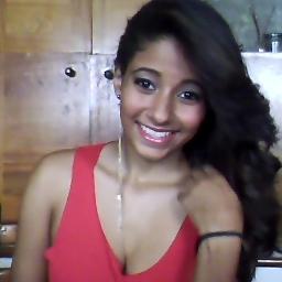 gabi_veriato's profile picture. Depender de outra pessoa para ser completa e feliz só demonstra o quão vazia e insegura você é.