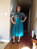 Im a 27 year old Single parent just tryin to make life better for my son and I... #godfirst #proudmother #lovmyfamily