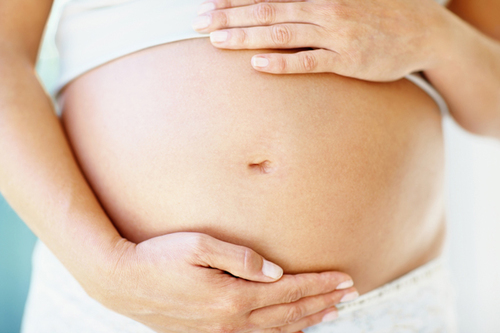 Helping pregnant women, one at a time!