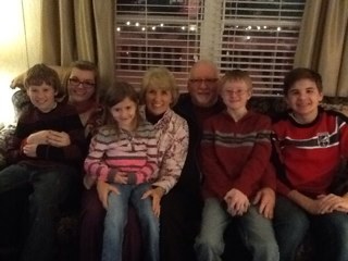 jenkins5849's profile picture. Evangelist/Teacher with a Pastor's Heart